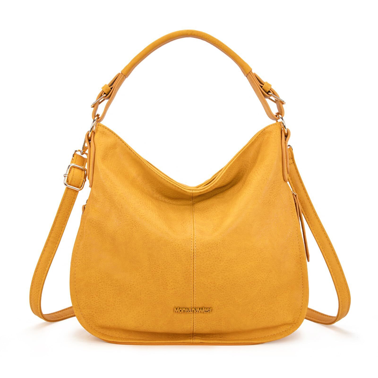 7429 Purses And Handbags Hobo Purses Adjustable Crossbody Shoulder Bags